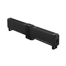 格力 踢脚线取暖器，NJE-X6020B，可折叠，2200W (单位：台)