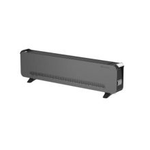 格力 踢脚线取暖器，NJF-X6020，两档，2000W (单位：台)