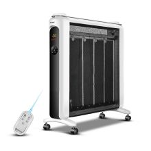 格力 硅晶电热膜取暖器，NDYN-S8021B，2100W，3档调节 (单位：台)