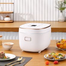康佳 KGDFB-4LA4 多功能一机多用4L智能 电饭煲 白色（单位：台）