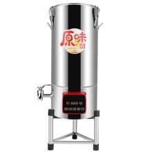 创冠 豆浆机 30L不锈钢可预约+脚架 全自动 加热（单位：台）
