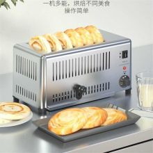 国产 ETS-4 1800W 面包机 不锈钢色（单位：台）