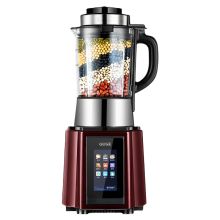 谷格 G818 1.75L破壁机 保时捷红 (单位：台）