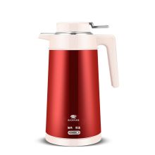 豹牌 BP-1816 2L 保温不锈钢电热水壶 颜色随机（单位：个） 100个起订