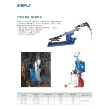 SYBOHUA ZFM-250  阀门研磨机   (单位：套)