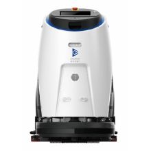高仙 Ecobot Scrubber 50W 标准版室内清洁机器人 洗地/消毒/推尘(单位:台)