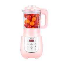 歌林 L-GL7502D 铂樽破壁料理机 粉色  (单位：个）