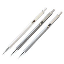 得力 6490 金属自动铅笔0.55MM（单位：个)