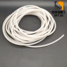 DQG  3mm 装订机专用硅胶实心圆条 10米长  白色(单位：根)