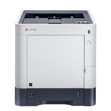 京瓷(KYOCERA) P6230cdn A4幅面彩色激光 打印机 （计价单位：台）