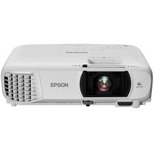 爱普生（EPSON）CH-TW610 家用 投影机投影仪（1080P分辨率 3000流明 短距离投影 无线WIFI 赠送电视盒+伸缩吊架+120英寸电动幕布）(单位：套)