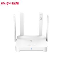 锐捷 EW1800GX PRO 无线路由器WIFI6 千兆1800M 白色（单位：个）