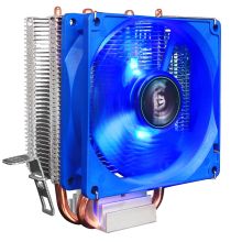 大水牛 CPU散热器 蓝色（单位：个）