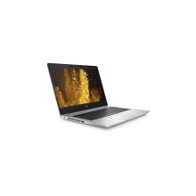 惠普 HP EliteBook 830 G6-2202500005A 笔记本电脑（i7-8565U/8G/256GB/13.3寸IPS防眩高清屏） 银色（单位：台）