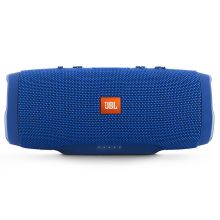 JBL Charge3 蓝牙小音响 (单位:个）蓝色