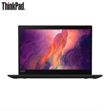 联想 ThinkPad X395-011 13.3英寸笔记本电脑（AMD/Ryzen7/PRO/3700U/8G/512GSSD/集显/win10/一年上门）（单位:台）