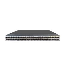 华为 CE6820-48S6CQ-F 千兆汇聚交换机 内含48个万兆SFP+接口，6个40/100G QSFP28接口 (单位：台）