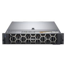 戴尔/DELL R740 4214R*2/128G内存/600G 10K*6 服务器 raid5/导轨 R740