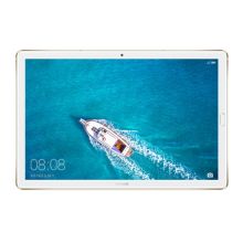 华为(HUAWEI) M5 10.8英寸平板电脑（哈曼卡顿音效/4G内存/128G存储/WiFi）香槟金(单位:台）