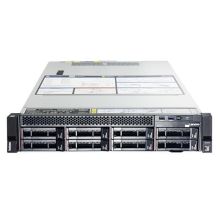 联想ThinkSystem SR590 服务器 2U机架式  1*Xeon 5115 10C//1*64GB TruDDR4 2666/3*600G/RADI 5（RAID 530-8i阵列卡）/2*750W/Windows server 2012 R2 64位操作系统（单位：台）
