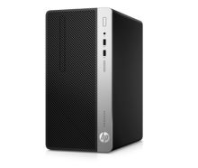 惠普 ProDesk 400 G6 MT 台式电脑（i5-9500/4G/1TB/DVDRW/Win10/新180W电源/21.5寸显示器/3年保修/三年硬盘不返还/USB键鼠）（单位:台）