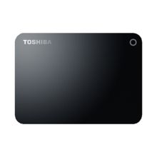 东芝 V9 CANVIO高端系列 2.5英寸 移动硬盘（USB3.0）3TB（单位：块）