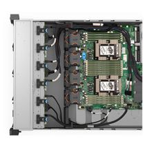 联想 ThinkSystem SR590 服务器 2*4109T（8C 2.0GHz）/64GB/6*300GB/RAID 730-8i 1GB Cache/2*双口千兆网卡/2*750W/3*7*24原厂保修服务） （单位：台）
