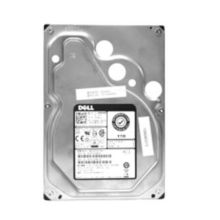 戴尔 4T 3.5寸 7.2KSAS SAS硬盘（单位：个）
