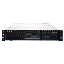 浪潮 NF5280M4 2*E5-2640V4 64G 机架式企业级服务器 黑色