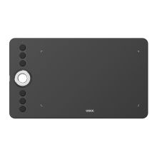 友基 UGEE RB170数位板 电脑建模手写输入板 黑色