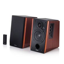 漫步者 EDIFIER R1700BT 4英寸2.0多媒体电脑音箱