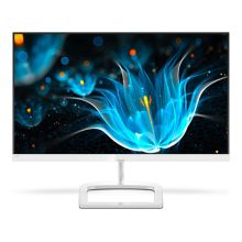 飞利浦 PHILIPS 276E9QHSW 27英寸显示器