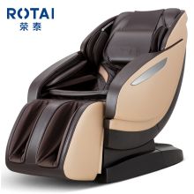 荣泰 6601s AI语音智能用全身多功能太空豪华舱按摩椅精选推荐 咖啡色（单位：台）