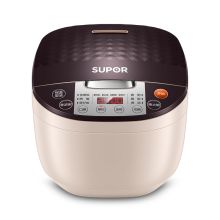 苏泊尔 SF40FC82 4L 智能电饭煲 紫咖色（单位：台）