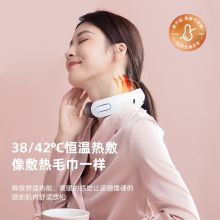 康佳 KZ-JZY006 颈部按摩仪（单位：个）