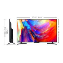 小米 L43M5-AD 4A 43英寸 黑色 全高清 液晶平板电视 （单位：台）