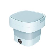 威力（WEILI）XPB28-2029FV 半自动迷你波轮折叠洗衣机 小型家用洗衣机（单位：台）
