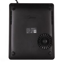 美的 ST2106 家用电磁炉 (单位：台）