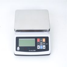 金南天 YCD-40Ls 40kg 蓝牙秤（单位：台） 2台起订