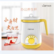 联创 DF-BL9059M 60W 养生杯电炖锅电炖盅多功能陶瓷内胆迷你养生壶 (单位：台）