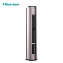 海信 KFR-72LW/X800X-X1 3匹柜机空调 配色（单位：套）