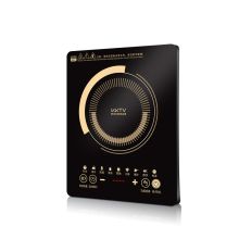 KKTV KTDC-A01 大火力微晶板智能触控电磁炉 黑色（单位:台）
