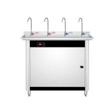 耐惠（NAAFI）KS-3K30-NT22 康宝出品商用开水器大型不锈钢 （单位：台）