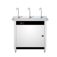 耐惠（NAAFI）KS-3K30-NT12 康宝出品商用开水器大型不锈钢（单位：台）
