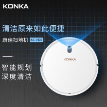康佳 KC-VS37 扫地机器人 （单位：台）