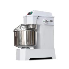 力丰 H30F 和面机商用12.5公斤双速双动活面机面粉机全自动揉面机打面机 (12.5公斤面粉）35升220V 银色（单位：台）