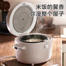 小熊 DFB-B30G3 3升智能 电饭煲 褐色（单位：个）