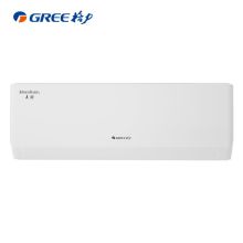格力 GREE KFR-26GW/(26530)FNhAk-B3 壁挂式卧室空调 大1匹 变频冷暖 三级能效 白色 单位:套