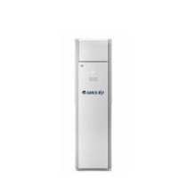 格力 EGBK120 适用面积55-85㎡（QXGZ）立式柜机软启动空调 5匹（含高空作业费+标准安装）  白色(单位：台）