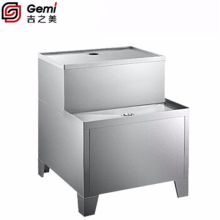 吉之美 GB-40E 商用不锈钢开水器步进式电热开水机底座（单位：台）